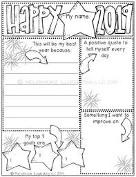 Explore various styles and fun coloring pages from such creative artists. New Years Coloring Pages 2019 Worksheets Teaching Resources Tpt