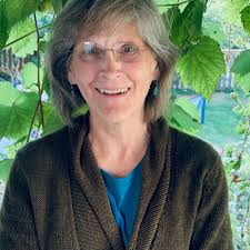 Getting Beyond the Green Wall: Mary Oliver, Kay Ryan and William Blake