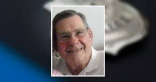 Ernest Fleming Obituary December 25, 2019
