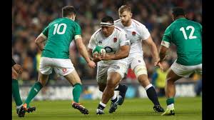 They bowled pretty well upfront, we played loosely and gave away wickets. Extended Highlights Ireland V England Guinness Six Nations Youtube