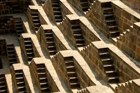 The World's Largest Step-Well – Captain and Clark