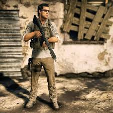 But the actor who stole the show in sicario is benicio del toro whose character alejandro, is a cloud of mystery that unravels slowly through the film, done both subtle and dramatic by del toro. My Attempt At Matt Graver Josh Brolin From Sicario Ghostrecon