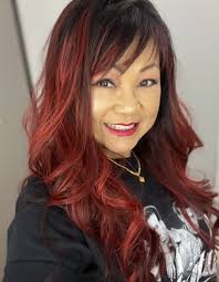 🎉 Our own Bernadette Galvez is named "Public Educator Of the Year" by the  Wisconsin State Fire Inspectors Association! This statewide honor is  presented to “an outstanding public educator … who has