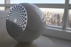 Stunning Italian Design Luxury Audio System - Product News ...
