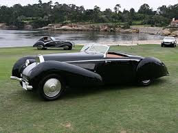 Bugatti Type 57 C Voll Ruhrbeck Cabriolet High Resolution Image 4 Of 12 Bugatti Type 57 Bugatti Cabriolets