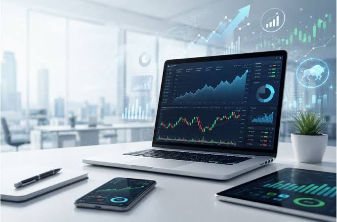 FintechZoom.com Nasdaq: Real-Time Market News and Investment Strategies