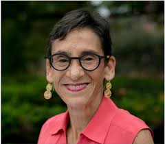 Barbara Resnick's Instagram, Twitter & Facebook