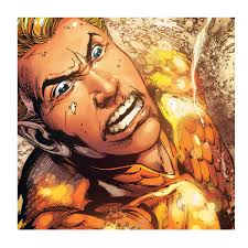 Ivan Reis : le portfolio