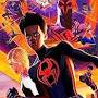 Spider-Man: Into the Spider-Verse from m.imdb.com