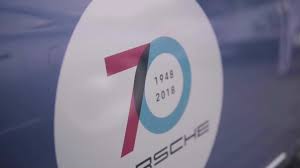 This is psche week 1 spring 2 by q1e on vimeo, the home for high quality videos and the people who love them. 70 Years Of Porsche Overview Strichpunkt Design