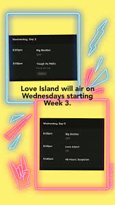 Pin On Love Island Usa
