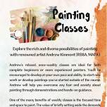 Painting Classes