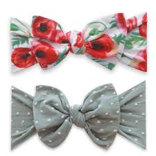 Baby Bling Bows April Subscription Box