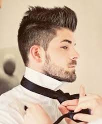Long hairstyle for different shaped face. Healthy Life And Shape Best Haircut For Slim Face Indian Short Hair Style Mens Hairstyles Short Mens Hairstyles Haircuts For Men
