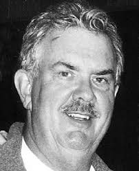 GARETH “GARY” KRUEGER