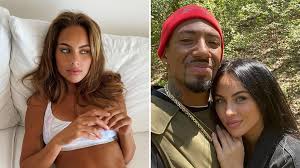 I'am not profiting off of this in any way shape or form, it's just for fun.) controls: Kasia Lenhardt Ex Girlfriend Of Football Star Jerome Boateng Dies Suddenly Aged 25 7news Com Au