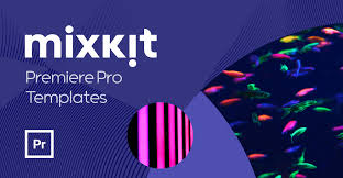Бесплатный медиаконтент , adobe premiere pro. Free Video Templates For Premiere Pro Mixkit