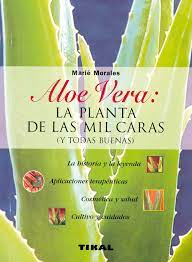 Aloe vera in a sentence and translation of aloe vera in spanish dictionary with audio pronunciation by dictionarist.com. Aloe Vera Naturismo Spanish Edition Morales Marie 9788430596010 Amazon Com Books