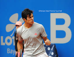 Garin name meaning, armenian baby boy name garin meaning,etymology, history, presonality details. Garin First Finalist At Bmw Open In Munich Tennis Tourtalk