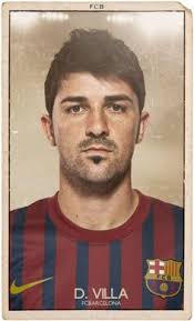 David villa hair, hairstyles and haircuts guide. 30 David Villa Ideas David Villa Villa Soccer Players