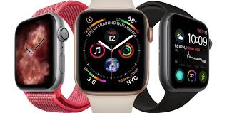 2021 Apple Watch Series 7 To Get New Design Iphone 13 A 120hz Display Insider Paper