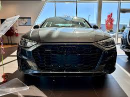 Image result for Daytona Gray 2025 S4