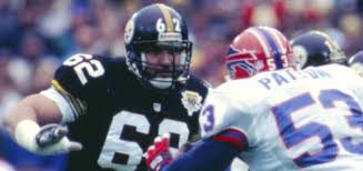 The passing of tunch ilkin hits hard, for multiple reasons. Pittsburgh Steelers On Twitter Happy Birthday To Tunch Ilkin Http T Co 7fwptb3wrm