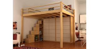 Assortimento di letti di mondo convenienza. Letto A Soppalco Matrimoniale Mondo Convenienza
