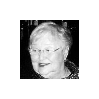 Priscilla LeSage Obituary