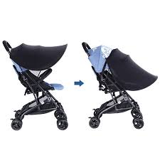 Buy Universal Stroller Canopy Extender Sun Shade Removable Awning For Baby Carrier Infant Pram In The Online Store Mummy Baby Store At A Price Of 9 58 Usd With Delivery Specifications Photos