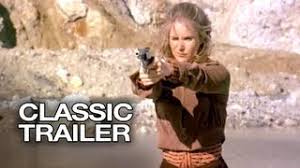 His partner, kristen cates (jennifer jason leigh), is lacking in experience. Rush Official Trailer 1 Max Perlich Movie 1991 Hd Youtube