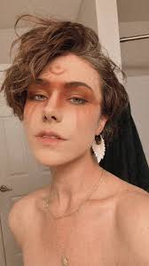 BukkitBee🍉 ➡️ mushroom season on X: My setting spray was ren faire dust  t.coEY2SF6sQ7I  X