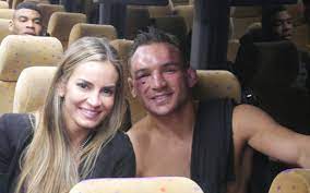 Iron michael chandler's waited for his shot at ufc gold and intends to bring the belt home at ufc 262. Bellator Hawaii Dominant Michael Chandler Wins Back The Lightweight World Title Says In Dream Scenario Khabib Nurmagomedov Would Be Ultimate Challenge