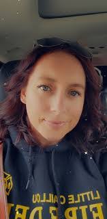 Amanda Thibodeaux's Instagram, Twitter & Facebook