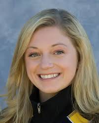 2008-2009 Women's Swimming & Diving Roster