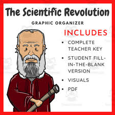 Effects Of The Scientific Revolution | Influences & Importance - Lesson |  Study.Com