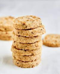 Maybe you would like to learn more about one of these? Czech Walnut Wreath Cookies The Rebbetzin Chef S Persian Walnut Cookies Recipe Allrecipes