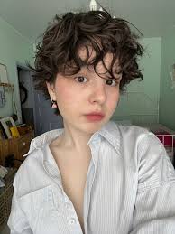 Пин от пользователя Beth Padilla на доске Cute Hairstyles в 2025 г