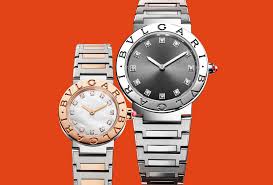 This ladies watch features an 18 carat rose gold case set with 6 diamonds weighing approx 0.45 since 1884, bulgari has been producing luxury jewelry with distinctive looks. Lilliputian Ladies Watches Fhh Journal