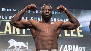 Аджагба эфе / efe ajagba. Efe Ajagba Teams Up With Fury Pacquiao S Boxing Team