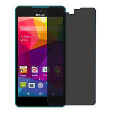 BLU Studio C 5 + 5 Screen Protector ...
