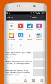 Download uc browser mod apk. Fast Uc Browser 2018 New Pro Tips For Android Apk Download