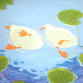 "Quack-End View" Paint Night