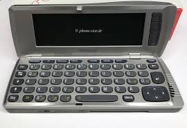 ORIGINAL NOKIA 9210 COMMUNICATOR HANDY ...