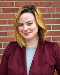 Mary Kate Lenihan, LMFT