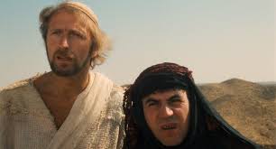 Monty Python's Life of Brian (1979) | The Criterion Collection