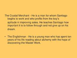 Swore to jesus that he would follow the orders of the caravan leader. Ppt Background Information Biography Paulo Coelho Powerpoint Presentation Id 1048060