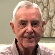 Harry George Fulton, Jr. Obituary April 17, 2019