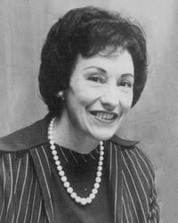 Famous People Born in May 1918