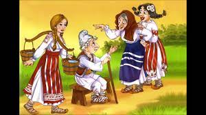 Regia mircea daneliuc cu ernest maftei, olga tudorache, cecilia bârboră, mircea stoian, ilie gâlea, vasile muraru, flavius constantinescu, ionel mihăilescu, mihai verbintschi sinopsis tusea şi junghiul un mos si o baba au fiecare cate o fata. Fata Babei Si Fata Mosului Basme Romanesti Si Povesti Nemuritoare Hd Youtube